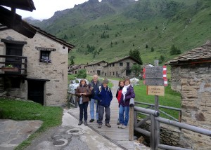 26/27 luglio Adamello 51° Pellegrinaggio 